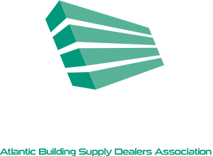 ABSDA – Atlantic Building Supply Dealers Association Logo