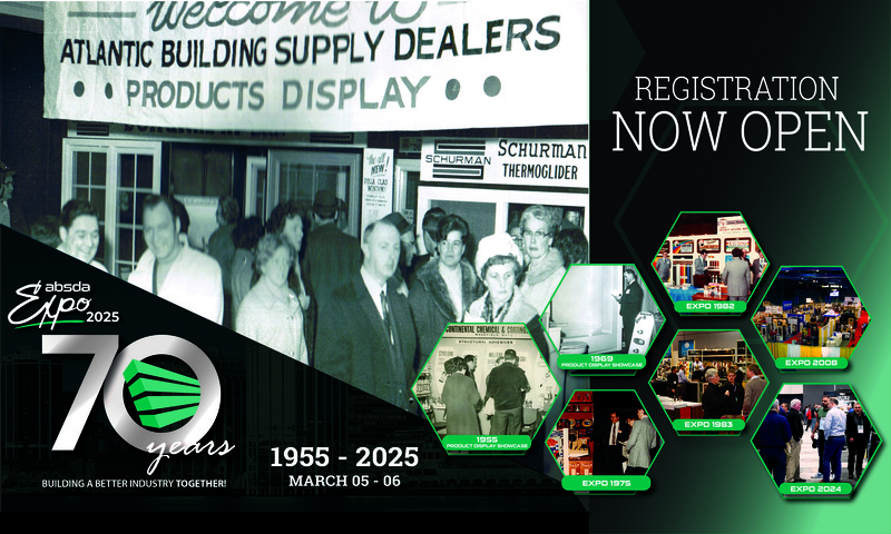 Atlantic Building Supply Dealers Association